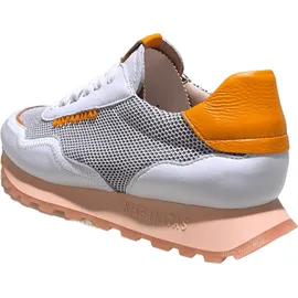 Hispanitas Sneaker, Low in weiß, Größe 38