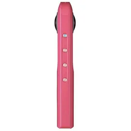 Ricoh Theta SC2 pink