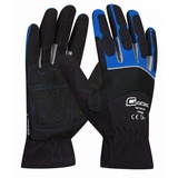 Gebol Handschuh Master Shock