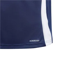 adidas Tiro 24 Kids Trikot Team Navy Blue 2 / White 164