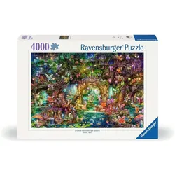 Ravensburger Spiel Die verborgene Welt der Feen