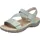 Rieker 64870 mintgrün 43