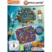 Deep Blue Sea: Die Schatztaucherin (USK) (PC)