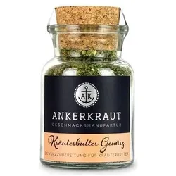 Ankerkraut Kräuterbutter Gewürz