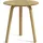 HAY Bella Braun Eiche 45 x 49 cm