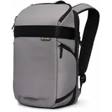 Gomatic Rucksack Grau/Schwarz