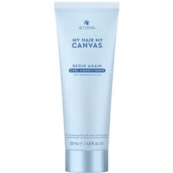 Alterna My Hair My Canvas Begin Again Curl Conditioner 201 ml