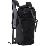 The North Face Trail Lite 12 Trekkingrucksäcke Tnf Black/Asphalt Grey Einheitsgröße