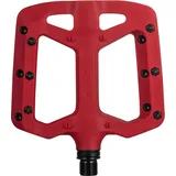 Funn Taipan Pedale - Red - One Size