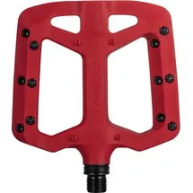 Funn Taipan Pedale - Red - One Size
