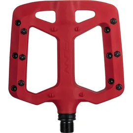 Funn Taipan Pedale - Red - One Size