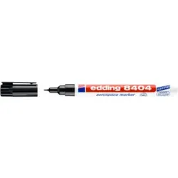 EDDING CD Marker Aerospace schwarz 8404-001