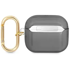 GUESS GUA3HHTSK AirPods 3 Cover Strap Collection