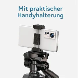 UGREEN Handystativ schwarz