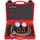 Rothenberger Monteurhilfe-Set 4-Wege II Plus R410A 170608