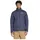 adidas Terrex Multi Synthetic Insulated Jacke - Shadow Navy - XL