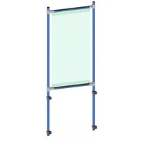 FETRA Anbausatz Infektionsschutzrahmen 5934