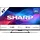 Sharp 43GR8265E 43" 4K QLED Google TV