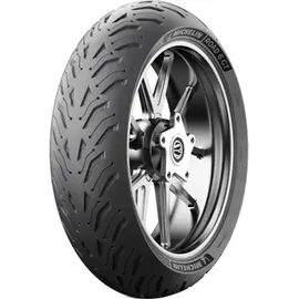 Michelin Road 6 GT Rear 180/55 ZR17 73W