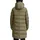 QS Steppmantel - Grün - L
