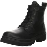 ECCO Stiefelette Herren Schwarz 47
