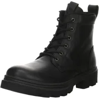 ECCO Stiefelette Herren Schwarz 47