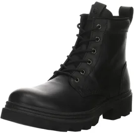 ECCO Stiefelette Herren Schwarz 47