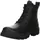ECCO Stiefelette Herren Schwarz 47