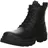 ECCO Stiefelette Herren Schwarz 47