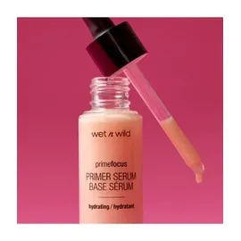 wet n wild Prime Focus Primer Serum 30 ml