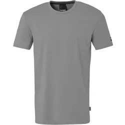 Kempa Team T-Shirt Kinder steingrau 152