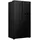 Gorenje NRS917E41BXWD Side-by-Side (541 l, 1786 mm hoch, Schwarz)
