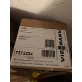 Viessmann AZ-Rohr DN60/100 Länge 1000 mm