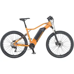 Graveler, E-MTB 27,5