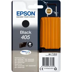 Epson 405 (C13T05G14010) - Schwarz - Druckerpatrone