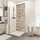 Schulte DecoDesign Duschrückwand Beige