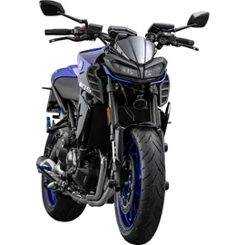 TRW Lenker Superbike MCL800SB Schwarz matt