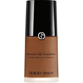 Giorgio Armani Luminous Silk Foundation 11.5 deep red 30 ml