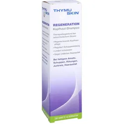 Thymuskin REGENERATION Kopfhaut-Shampoo
