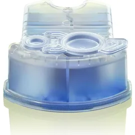 Braun Reinigungskartuschen Clean & Renew CCR 4 St.