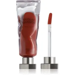MUZIGAE MANSION Objet Liquid langanhaltender flüssiger Lippenstift mit Matt-Effekt Farbton 006 Notable 6 ml