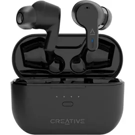 Creative Labs Zen Air Pro schwarz