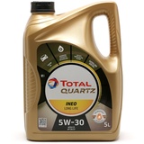 Total Quartz Ineo Long Life 5W-30 5 l