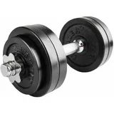 Hammer Kurzhantel-Set 30 mm 15 kg