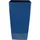 Riviera Eva New Haut 52 x 52 x 52 cm Blau