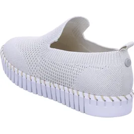 La Strada Slipper in grau | Gr.: 39