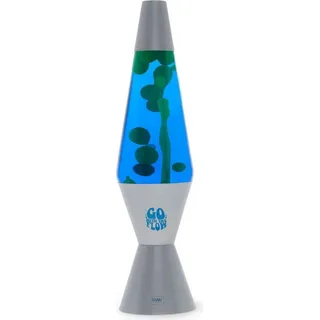 Legami Lava Lamp Magmastic Silber