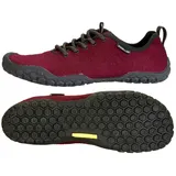 Ballop Corso Unisex Bordeaux 39