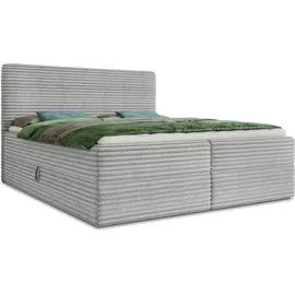 Sofnet Mollo 140 x 200 cm Grau