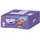 MILKA Bubbly Alpenmilch Schokoladentafel 1 Packung 90 g